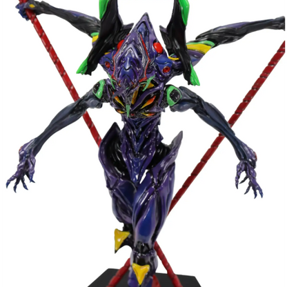 CCPJAPAN x Yoshi. Project Vol.5 Evangelion Unit 13 Figure