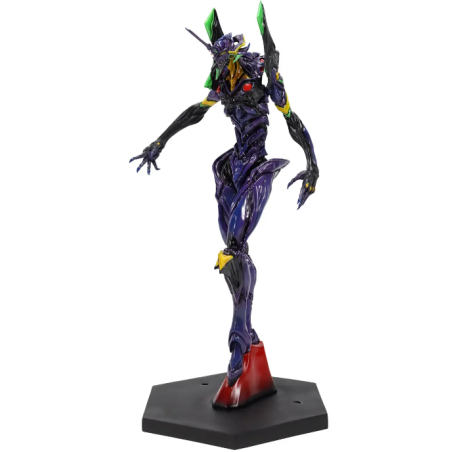 CCPJAPAN x Yoshi. Project Vol.5 Evangelion Unit 13 Figure