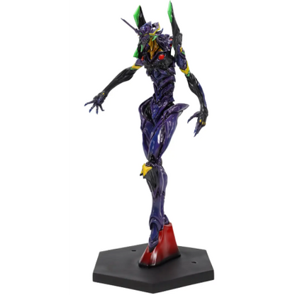 CCPJAPAN x Yoshi. Project Vol.5 Evangelion Unit 13 Figure