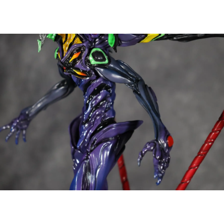 CCPJAPAN x Yoshi. Project Vol.5 Evangelion Unit 13 Figure
