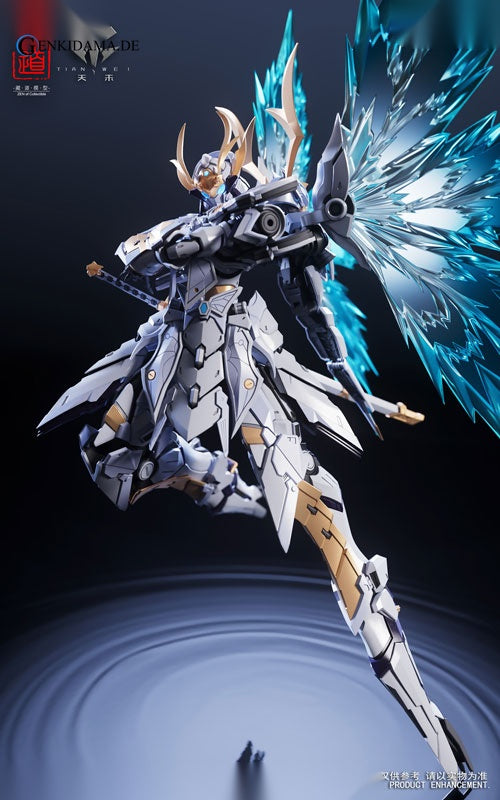 CD-10 Yosen Alloy Posable - Anime Figuren günstig kaufen