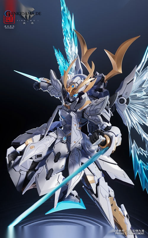CD-10 Yosen Alloy Posable - Anime Figuren günstig kaufen