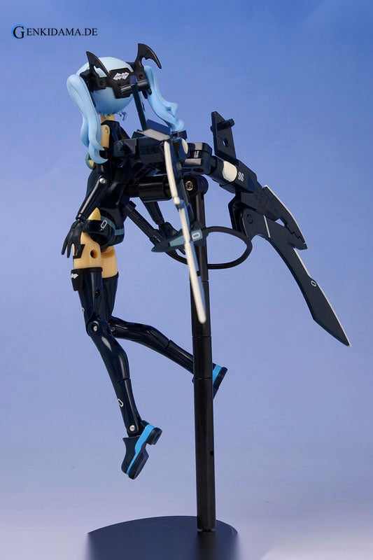 Busou Shinki Light Armor - Valona