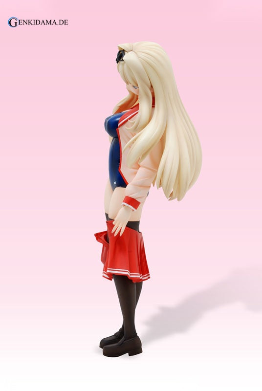 ToHeart2 - Sasara Kusugawa -School Swimsuit Uniform ver.- Normal Color