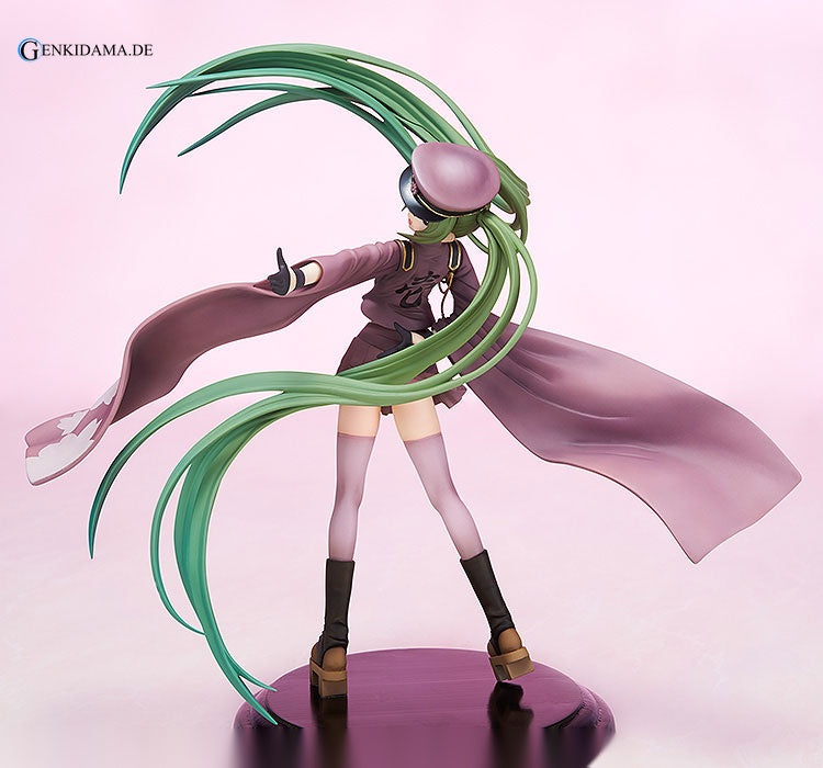 Senbonzakura feat. Hatsune Miku