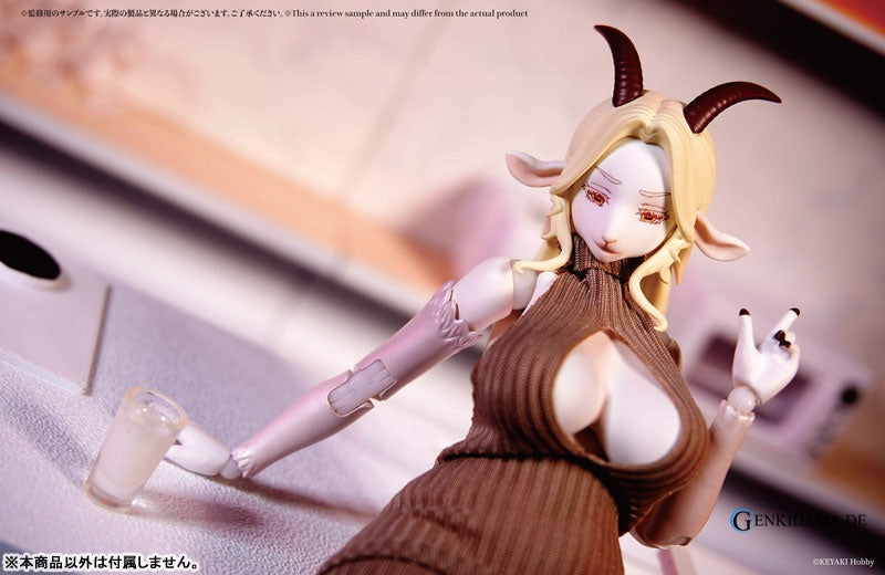 Name Seductive Beast's Fruit Anime Figur günstig kaufen Ansicht 11
