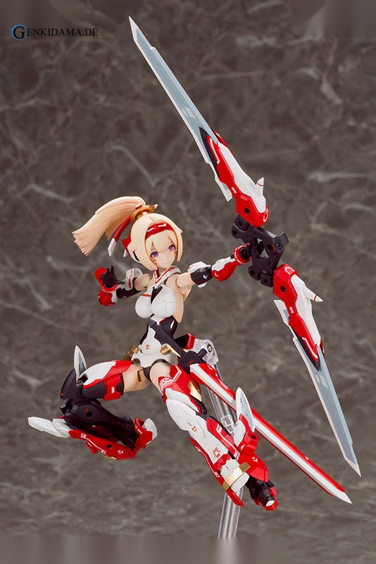 Megami Device - Asra Archer 1/1 Plastic Model