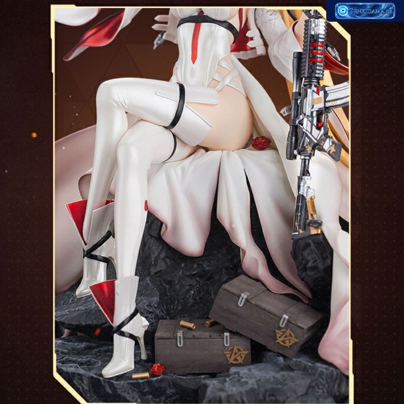 [Bonus] KNIVES OUT Agent Nyxia 1/7 [NetEase Games] Ansicht 7