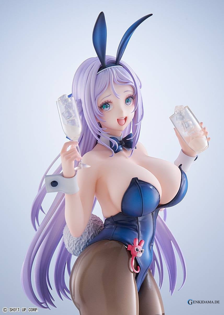 Goddess of Victory NIKKE: Folkwang (Moist Rabbit Ver.) (Limited Edition) 1/7