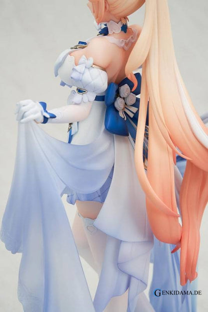 Honkai Impact 3rd: Durandal 1/7 - Stellar Promise Ver.
