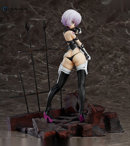 Fate/Apocrypha (Original ver.) - Jack the Ripper