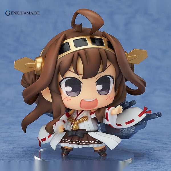 Medicchu - Kantai Collection -Kan Colle- Kongo