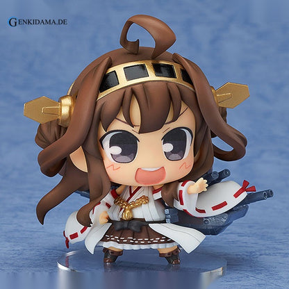 Medicchu - Kantai Collection -Kan Colle- Kongo