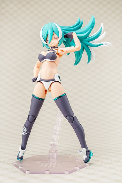 Megami Device PUNI MOFU LANG 1/1 Plastic Model (Kotobukiya Shop Exclusive) - Bonus [Kotobukiya] Ansicht 21