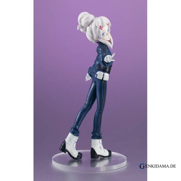 Mobile Suit Gundam GQuuuuuuX: Deux Murasame - Pilot Suit Ver. Lucrea Light