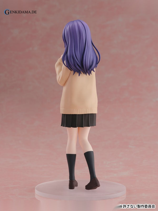 Cantabile "Kubo-san wa Mob wo Yurusanai" Nagisa Kubo