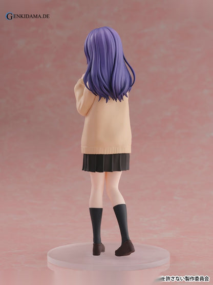 Cantabile "Kubo-san wa Mob wo Yurusanai" Nagisa Kubo