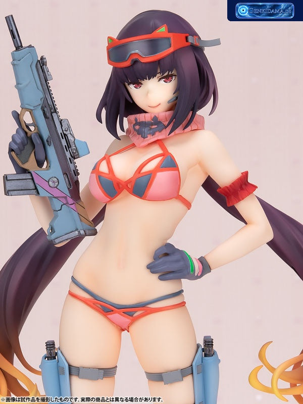 Fate/Grand Order Archer/Osakabehime [Summer Queens] 1/8 [Our Treasure] Ansicht 9