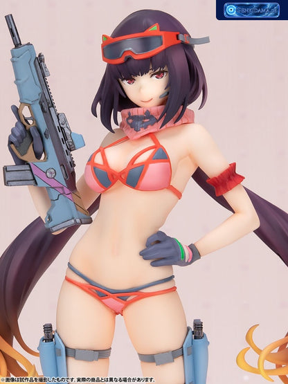 Fate/Grand Order Archer/Osakabehime [Summer Queens] 1/8 [Our Treasure] Ansicht 9