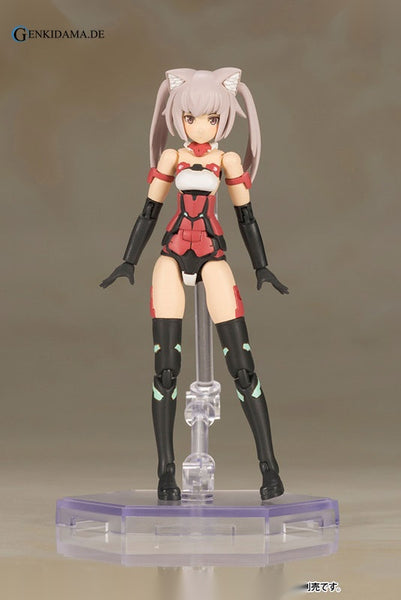 Frame Arms Girl Hand Scale Innocentia Plastic Model - Anime Figur