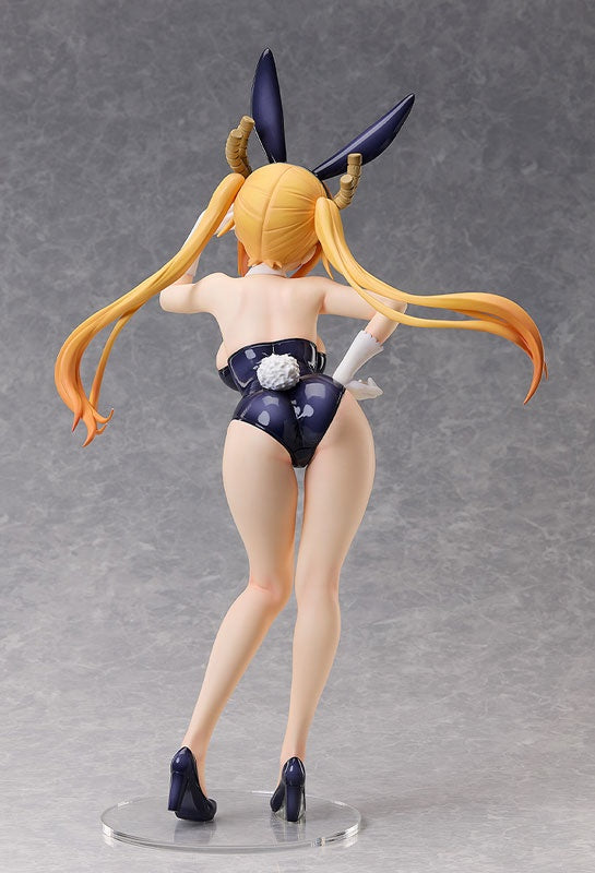 Miss Kobayashi's Dragon Maid Tohru: Bare Leg Bunny Ver. 1/4 [FREEing] Ansicht 7