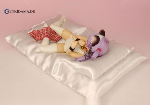 4-Leaves - ToHeart2 AnotherDays: Nanako -Nekomimi School Swimsuit Ver.