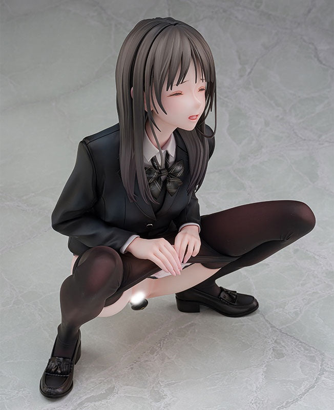 Original Character by Amamitsuki M -Domination- 1/4 - Bonus [magicbullet(s)] Ansicht 15