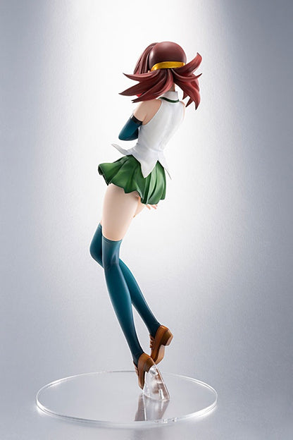 Betterman Hinoki Sai 1/7 [AMAKUNI] Ansicht 3