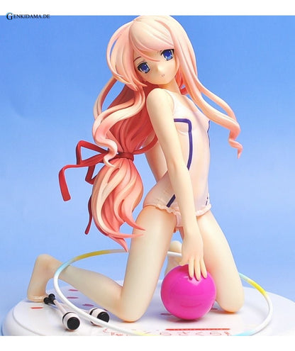 Brilliant Stage Series [Sakura Sakura] Sakura Nanako Platonic Side Miyazawa Limited Ver. (PVC Figure)