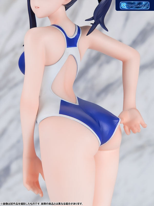 SSSS.GRIDMAN Rikka Takarada (Competition Swimsuit Ver.) [Summer Queens] 1/8 [Our Treasure] Ansicht 17