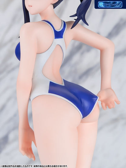 SSSS.GRIDMAN Rikka Takarada (Competition Swimsuit Ver.) [Summer Queens] 1/8 [Our Treasure] Ansicht 17