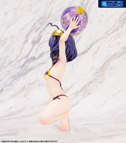 KDcolle "Gushing over Magical Girls" Magia Baiser Swimsuit ver. Special Package Edition 1/6 [KADOKAWA] Ansicht 3