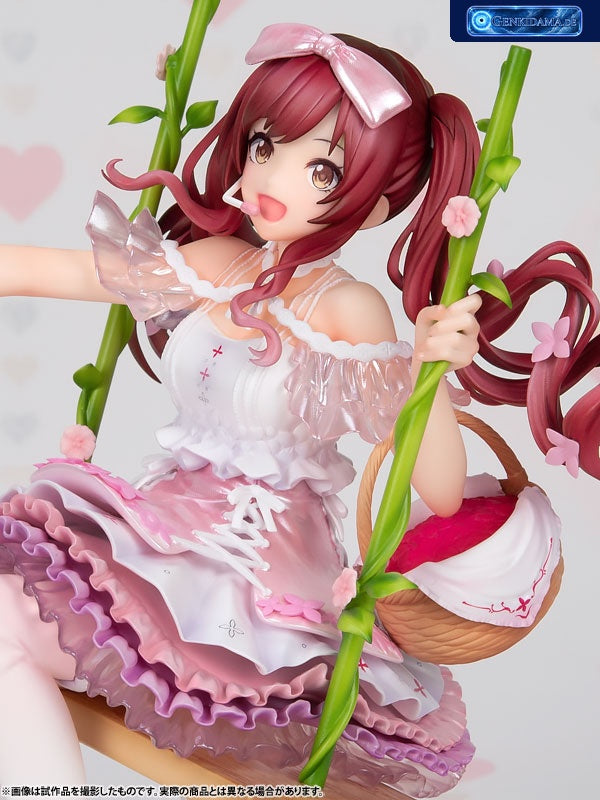 THE IDOLM@STER SHINY COLORS Amana Osaki Devoting Rinne ver. 1/8 Ansicht 10