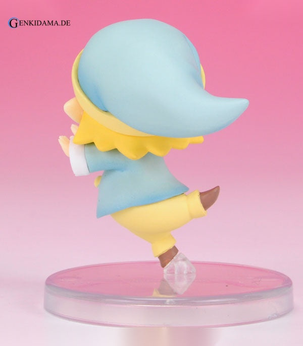 Humanity Has Declined - Yousei-san Series: Fairies Dance Set Limited Version