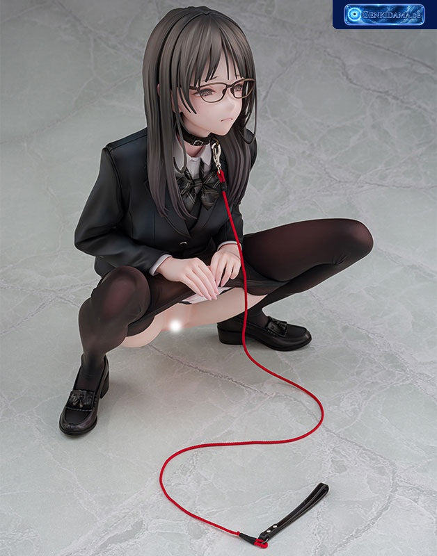 Original Character by Amamitsuki M -Domination- 1/4 - Bonus [magicbullet(s)] Ansicht 11