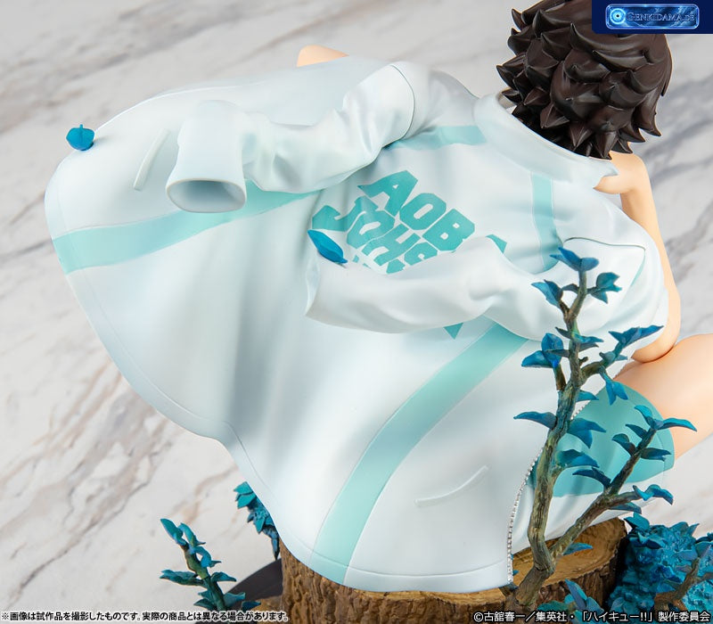 ARTFX J Haikyuu!! Toru Oikawa 1/8 [Kotobukiya] Ansicht 16
