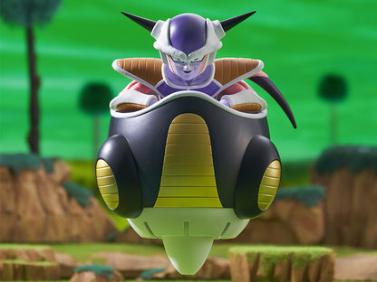 Freezer Dragon Ball Z Ichiban Kuji Ichibansho - Anime Figuren günstig kaufen