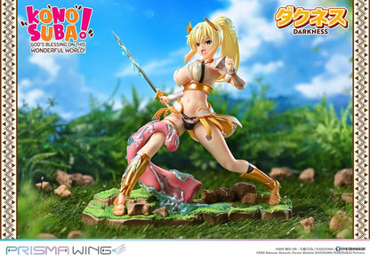 Prisma Wing: KonoSuba - Darkness 1/7