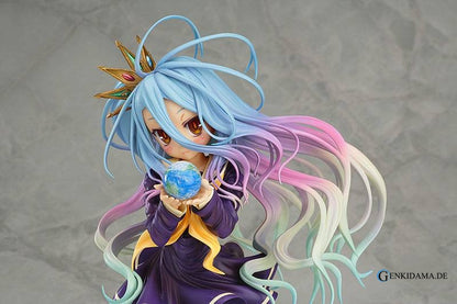 No Game No Life - Shiro Reissue