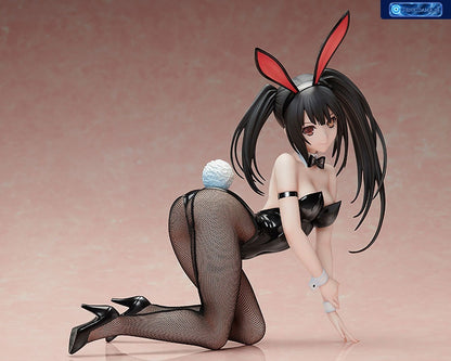 B-STYLE Date A Live III Kurumi Tokisaki Bunny Ver. 1/4 [FREEing] Ansicht 1