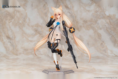 APEX ARCTECH Series Girls' Frontline G41 1/8 Posable