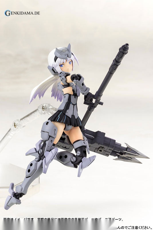 Frame Arms Girl - Architect Plastic Model