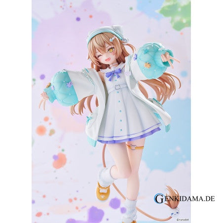 Rurudo Lion/pastel Oniku ver 1/7 Scale Figure Ansicht 3