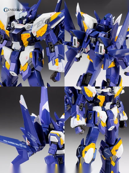 COMPOSITE Ver.Ka - Super Robot Wars Exbein