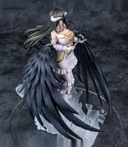 OVERLORD Albedo 10th Anniversary so-bin ver. KADOKAWA Special Set