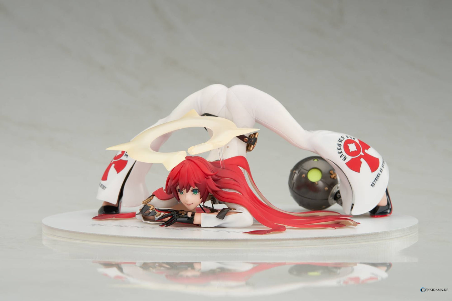 Guilty Gear -Strive-: Jack-O' Valentine 1/9