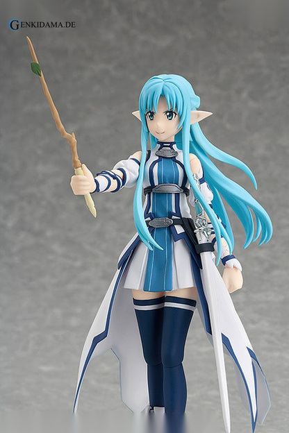 figma - Sword Art Online II: Asuna ALO ver.