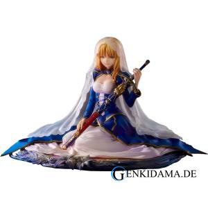 Fate / Stay Night: Saber - Garden of Avalon Ver. 1/7