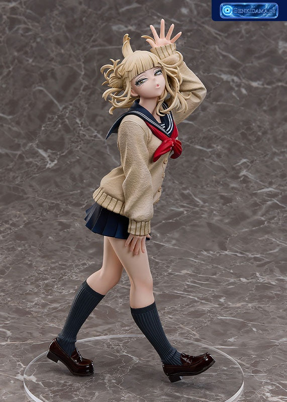 My Hero Academia Himiko Toga 1/4 [Good Smile Company] Ansicht 4