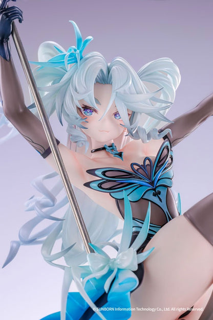 Girls' Frontline PA-15 Treading Light, Coming Night Ver. 1/7 - Bonus [AniGame] Ansicht 10
